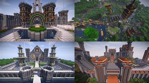 High Quality Pro Builds? Oooo Yeah! - Survival Mode - Minecraft: Java Edition - Minecraft Forum ...