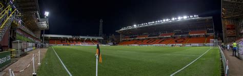 Dundee United vs Dunfermline Athletic | Dunfermline Athletic Football Club