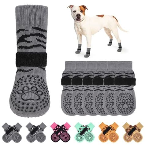 Dog Socks with Grip – The 15 best products compared - Wild Explained