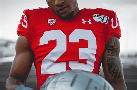 Utah Utes Tease Throwback Uniform – SportsLogos.Net News