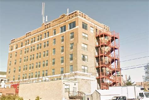 Another Hotel Could Be Headed for Downtown Lansing