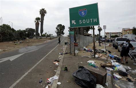 In San Diego, homeless woes result in deadly outbreak - CBS News 8 - San Diego, CA News Station ...