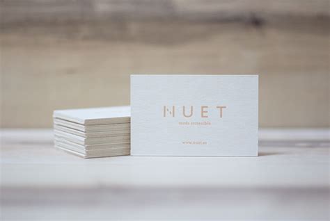 Nuet on Behance