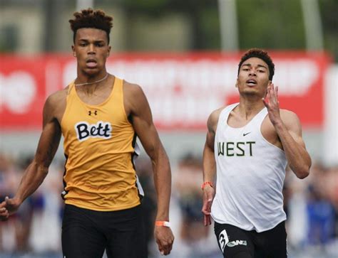 Iowa state track and field 2019: Friday's results, highlights, photos ...