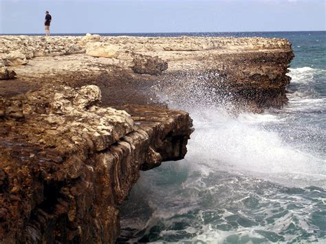 devils bridge, antigua | Travel life, Outdoor, Antigua