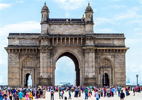 Top 10 most popular tourist attractions in Mumbai | News Travel News ...