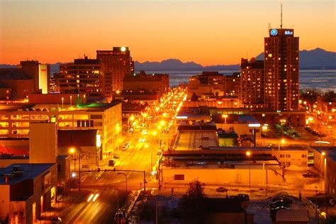 Best Bars in Anchorage | Alaska travel, Visit alaska, American road trip