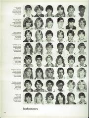 Case High School - Hesperian Yearbook (Racine, WI), Class of 1980, Page ...