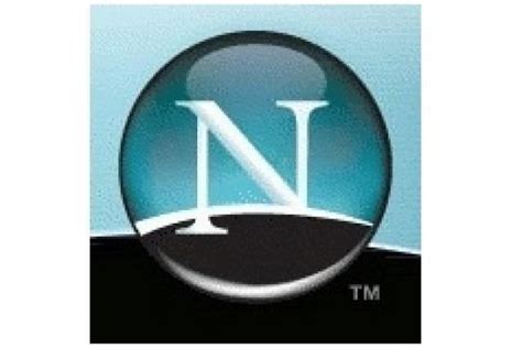 Netscape Logo - LogoDix