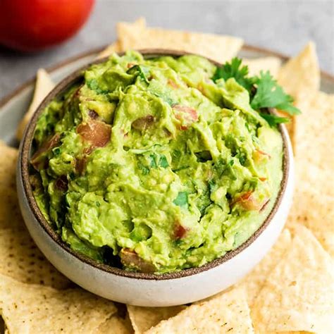 Guacamole Dip Recipe With Rotel - Easy Recipes Today