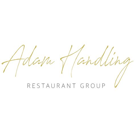 Adam Handling Restaurant Group - Awards Finalist Case Studies 2023 ...