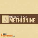 Methionine: Benefits, Side Effects & Dosage