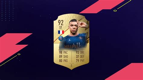 FIFA 23 Ultimate Team: Kylian Mbappe has the highest rating | Gamers ...