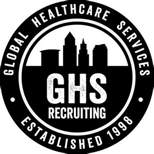 GHS Employer FAQ - Healthcare Recruiter