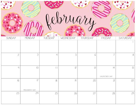 Pick Free Printable Calendars 2020 Pretty | Calendar Printables Free Blank