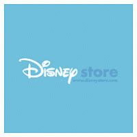 Disney Store logo vector - Logovector.net