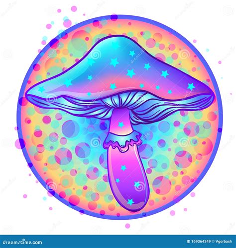 26 best ideas for coloring | Psychedelic Mushroom Drawings