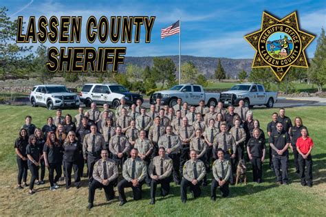 Sheriff's Office | Lassen County