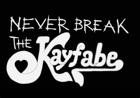 Kayfabe