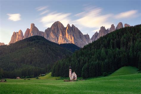 Chiesetta di San Giovanni in Ranui, Italy