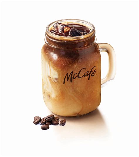 McCafe on Behance