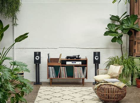 Bowers & Wilkins 600 Series Anniversary Edition | Stassen Hifi