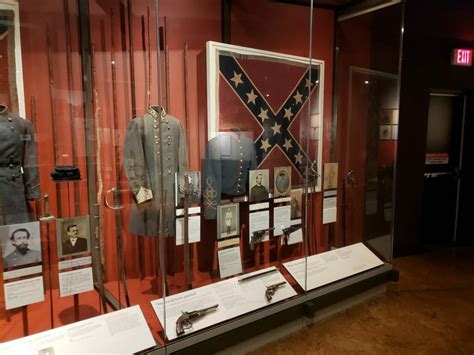 The American Civil War Museum - Appomattox - LYH – Lynchburg Tourism