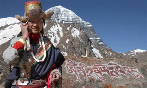 Mount Kailash Trek Itinerary Information | Alpine Excursion