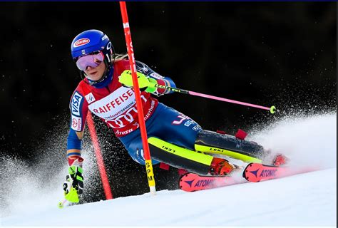 Slalom. Slalom Technique, How to Clear Slalom… | by Glenn Blaylock | Alpine Race Method for ...