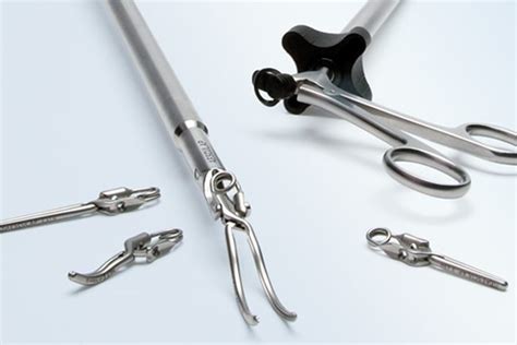 Laparoscopic Instruments, 55% OFF | www.elevate.in