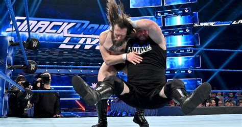 Why Kevin Owens Started Using The Stunner In WWE, Explained