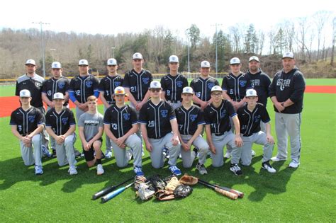 Tyler Consolidated Baseball Gearing Up | News, Sports, Jobs - Tyler ...