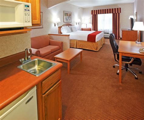 Holiday Inn Longview - North Longview, Texas, US - Reservations.com