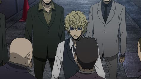 Durarara!! x2 Shou Episode 09 | Durarara!! Wiki | FANDOM powered by Wikia