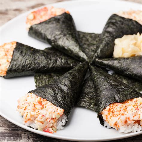 10 Full-Sheets of Premium Nori Seaweed. Sushi, Gimbap rolls. 28g x 20pcs | Seaweed Market