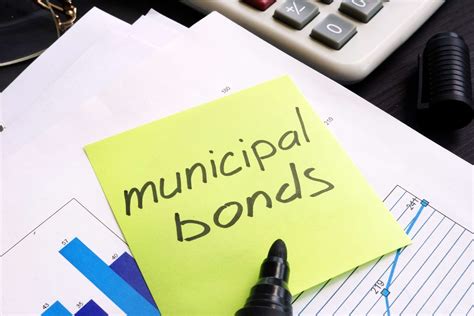 Investing in Municipal Bonds