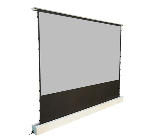 Find EDL83 Portable Pull Up Projector Screen From Xiong-yun Audio-visual