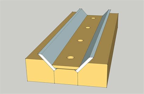 DIY planer blade sharpening jig #WoodworkingProjectsBeginner (With images) | Blade sharpening ...