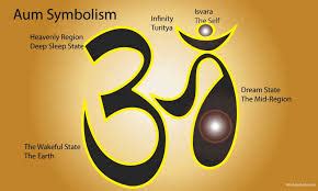 OM - The essence of Sanatana Dharma