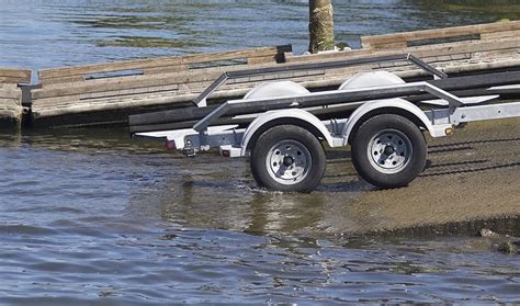 The 12 Best Boat Trailer Tires Reviewed in 2023 - Boating Basics