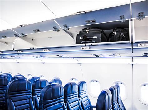 United's Overhead Bag Fee Will Surely Spread to Other Airlines | WIRED