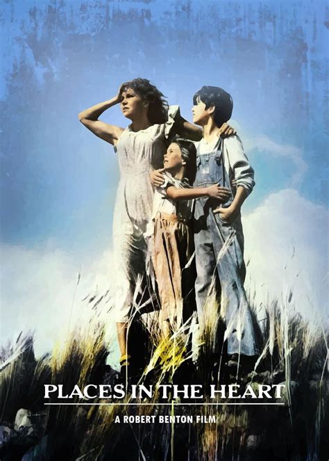 Places in the Heart (1984)