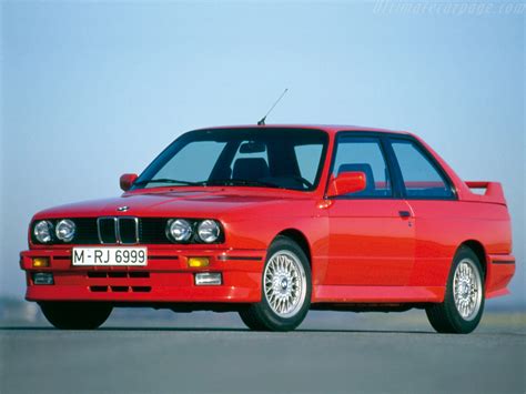 BMW M3 High Resolution Image (3 of 6)