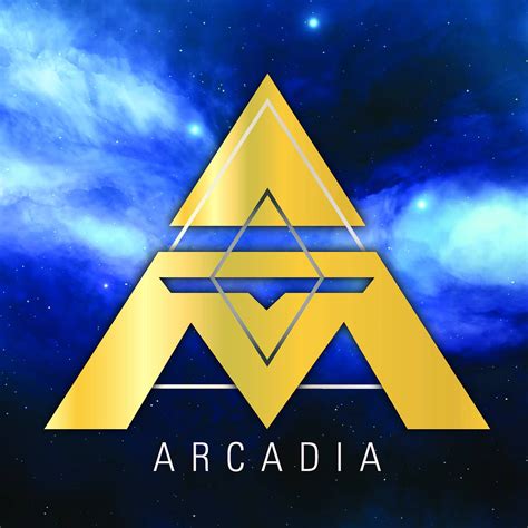 ARCADIA® on Behance