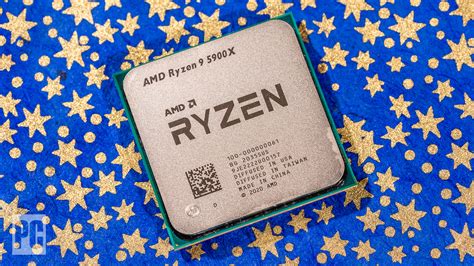 AMD Ryzen 9 5900X - Review 2020 - PCMag Australia