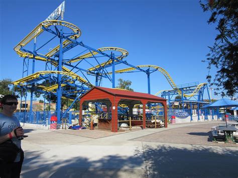 FUN SPOT AMERICA - Qué SABER antes de ir (2024) - Tripadvisor