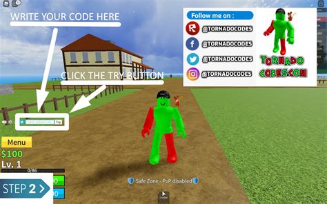 Roblox Blox Fruits Codes 2023 - IMAGESEE