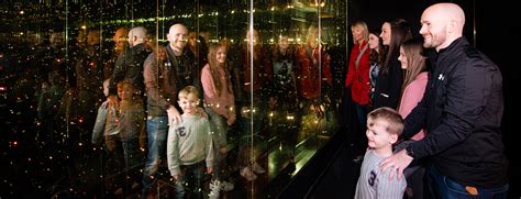 Tickets - Camera Obscura and World of Illusions Edinburgh