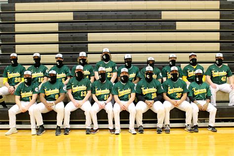 Jamestown CC opens baseball season at SUNY Fredonia today | News, Sports, Jobs - Observer Today