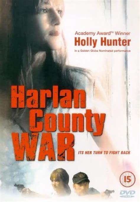 Harlan County War (2000)